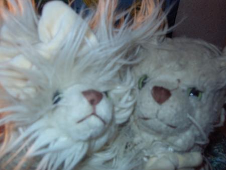 ma pouille et sa ch�rie